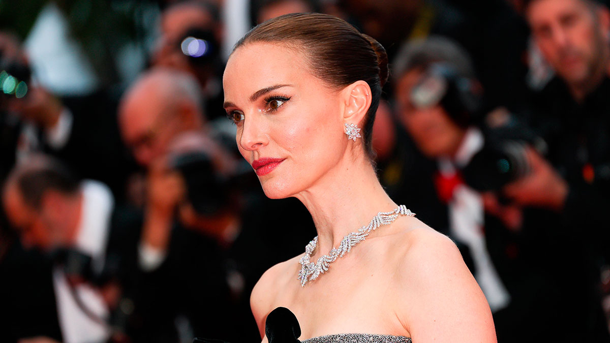 Natalie Portman 