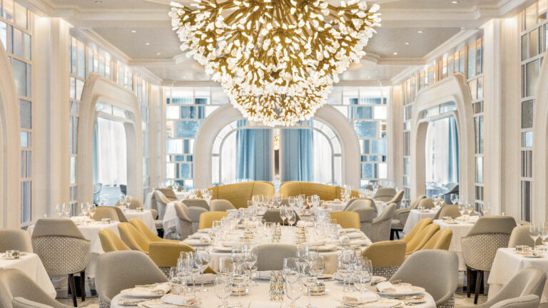 Oceania cruises