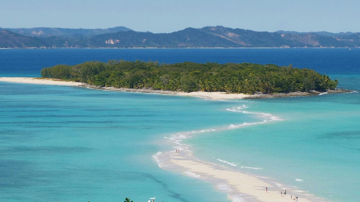 mar playa madagascar
