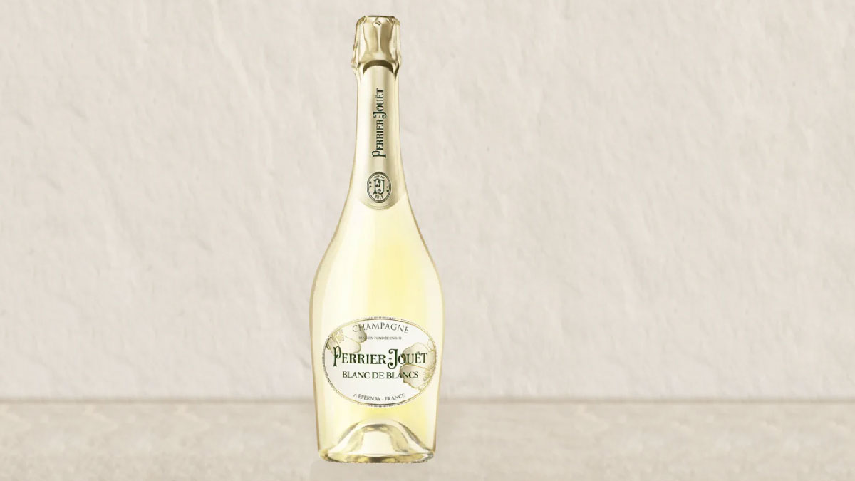 perrier jouet champagne