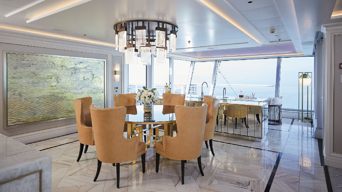 regent seven seas
