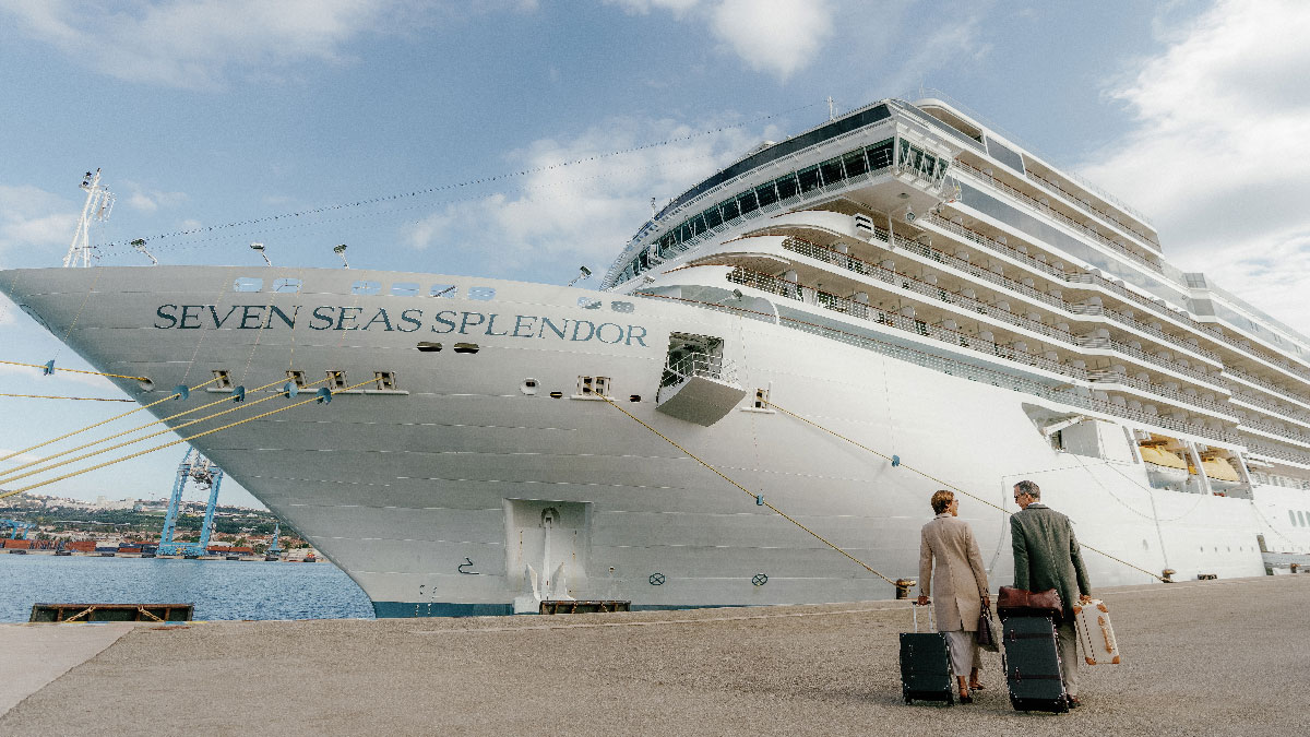 regent seven seas