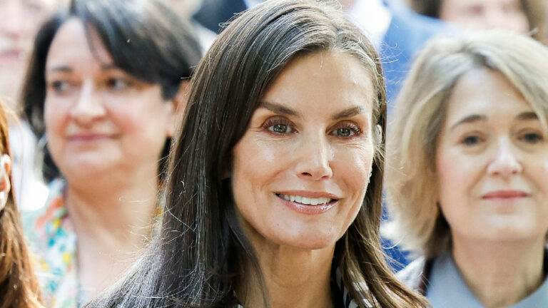 reina letizia