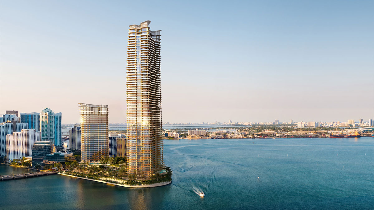 Residencias Mandarin Oriental 