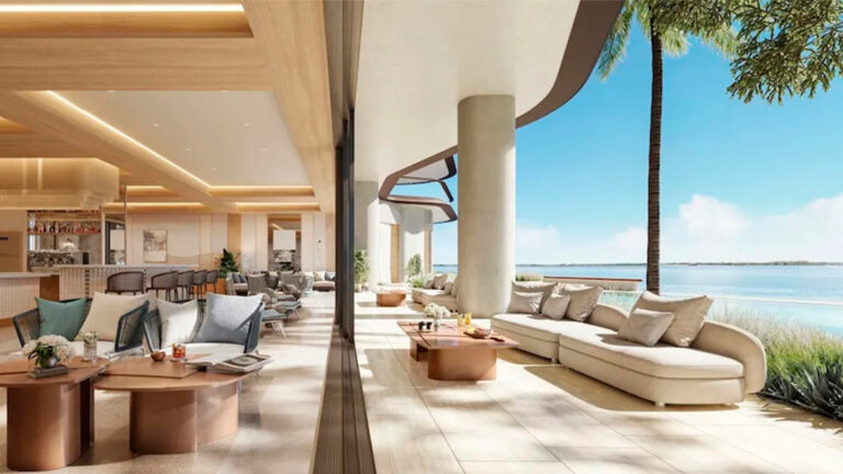 Residencias Mandarin Oriental