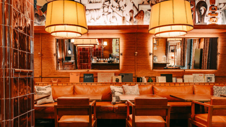 restaurante brach