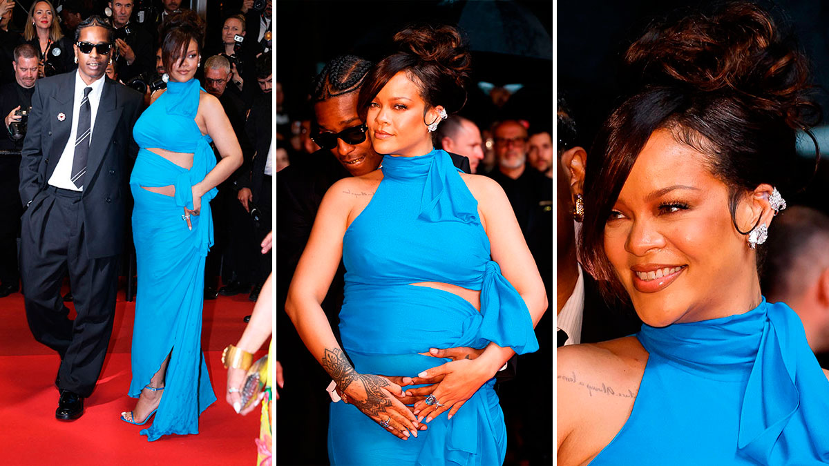 Rihanna 