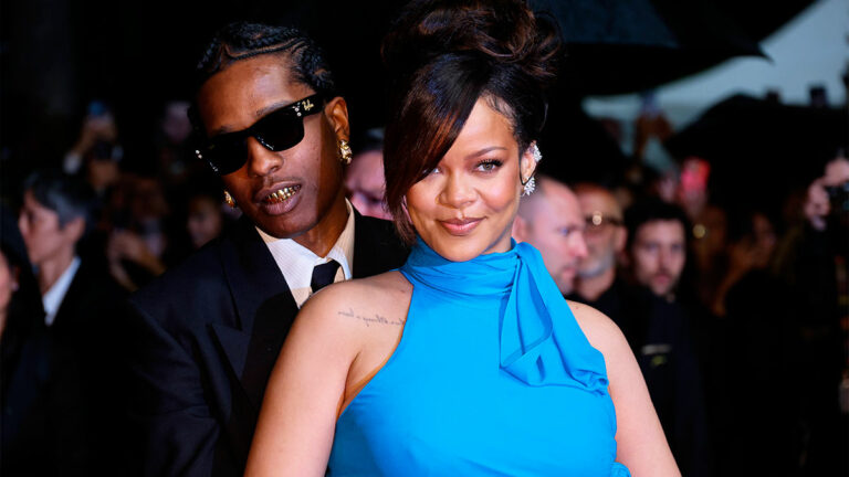 Rihanna