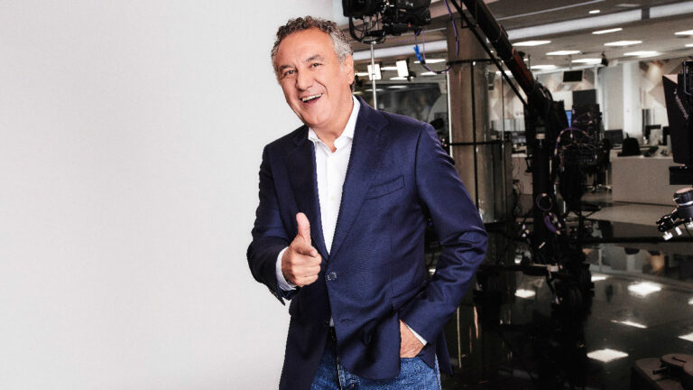 Roberto Brasero