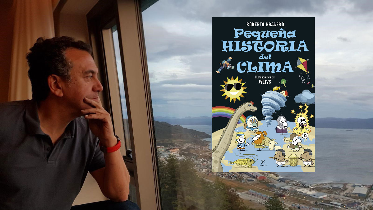 roberto brasero libro