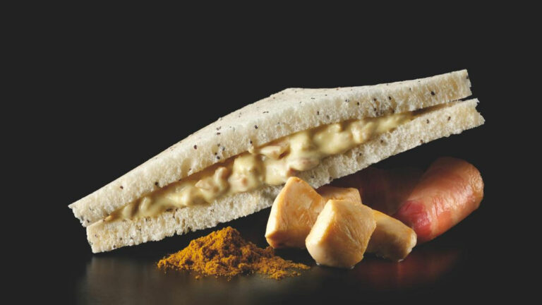 sandwiches rodilla