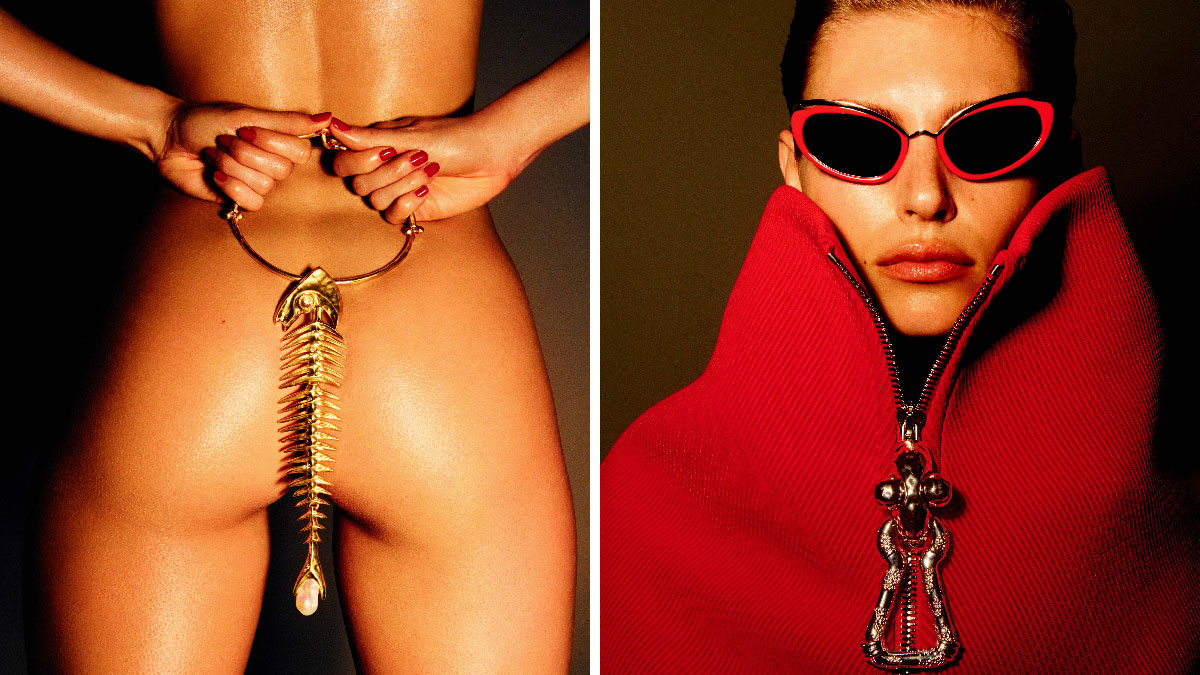 accesorios schiaparelli