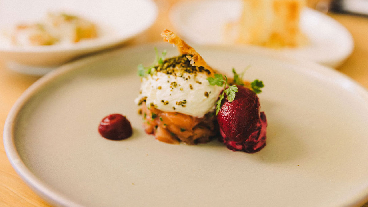 villano bistro