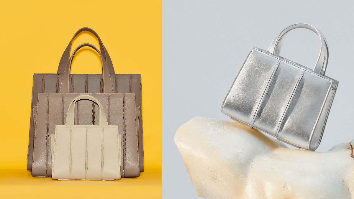 whitney bag