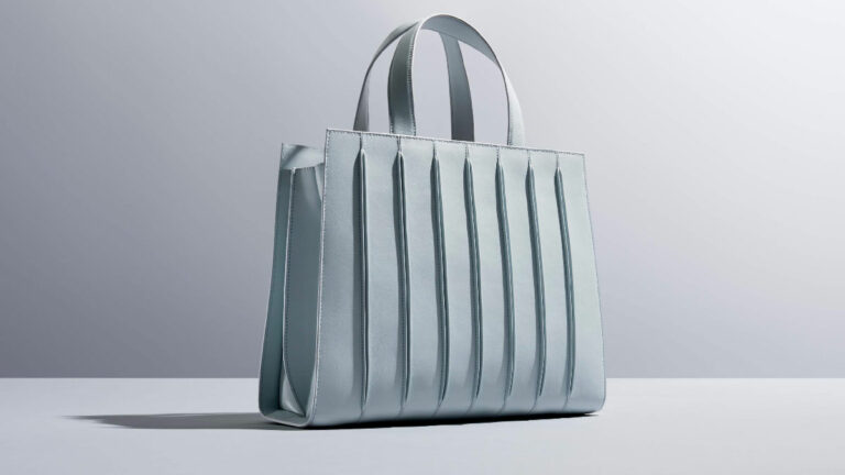 whitney bag