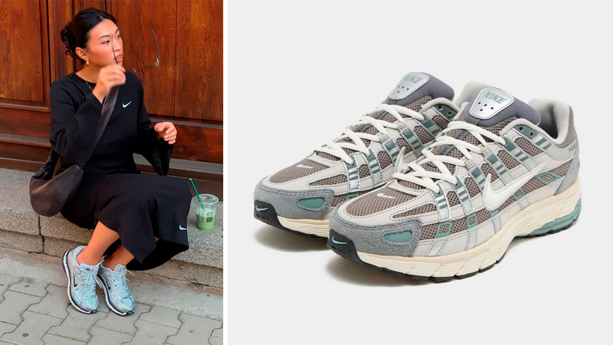 Zapatillas Nike 