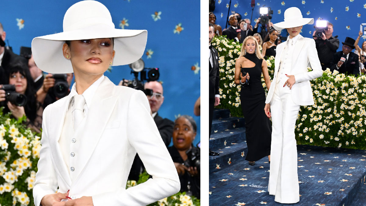 zendaya gala met