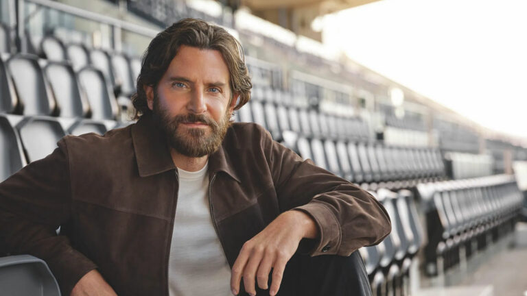 Bradley Cooper Boss Bottled Beyond (Foto: Coty)