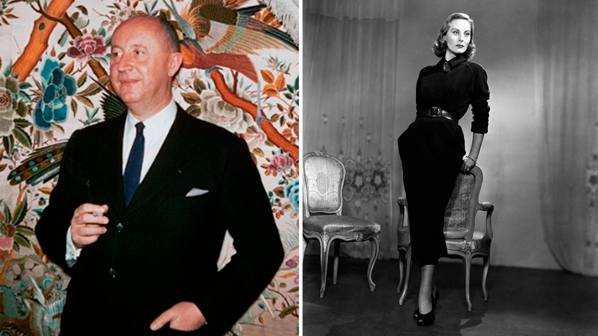 Christian Dior