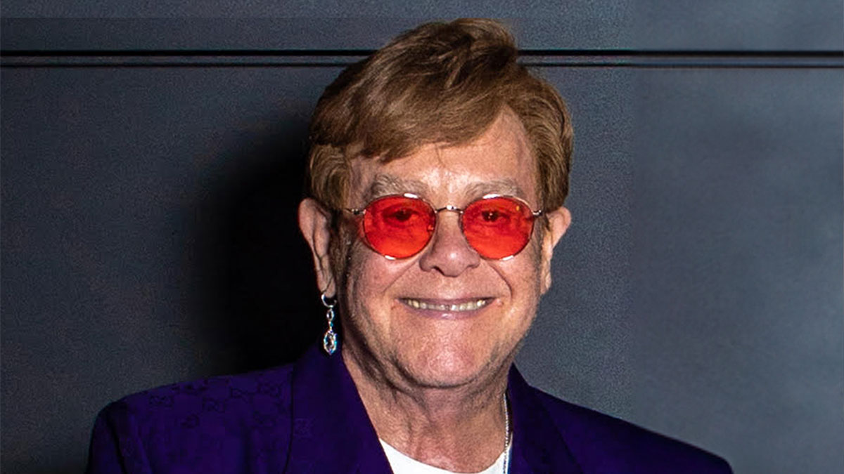 Elton John 