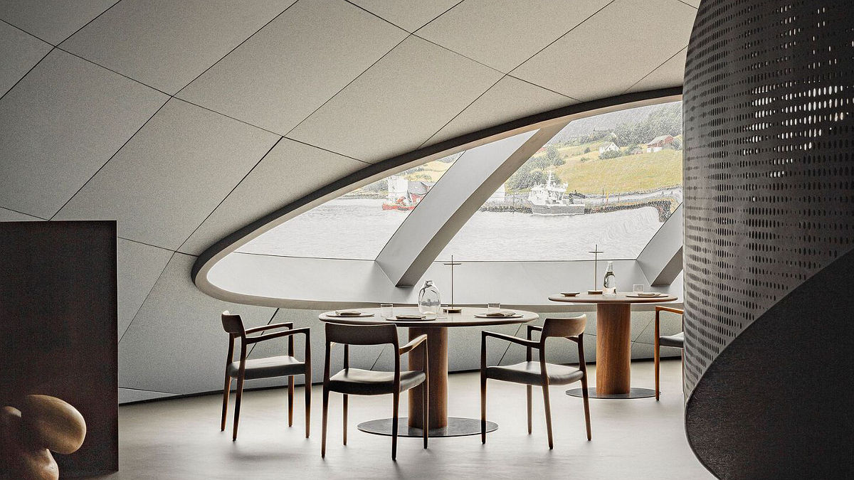 (Foto: Jonas Bjerre-Poulsen & Restaurante Iris)