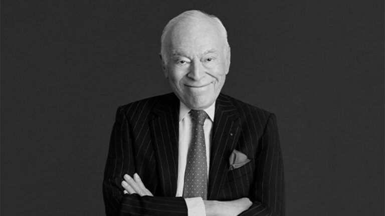 Leonard A. Lauder