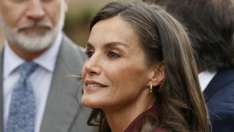 Letizia Palencia (Foto: Gtres)