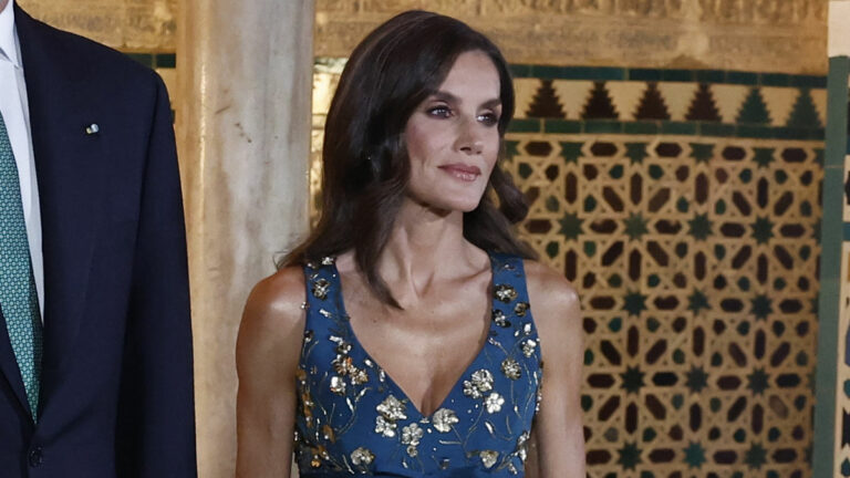 Letizia Sevilla (Foto: Gtres)