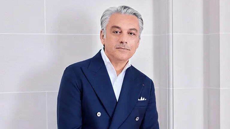 Luca de Meo (Foto: Kering)