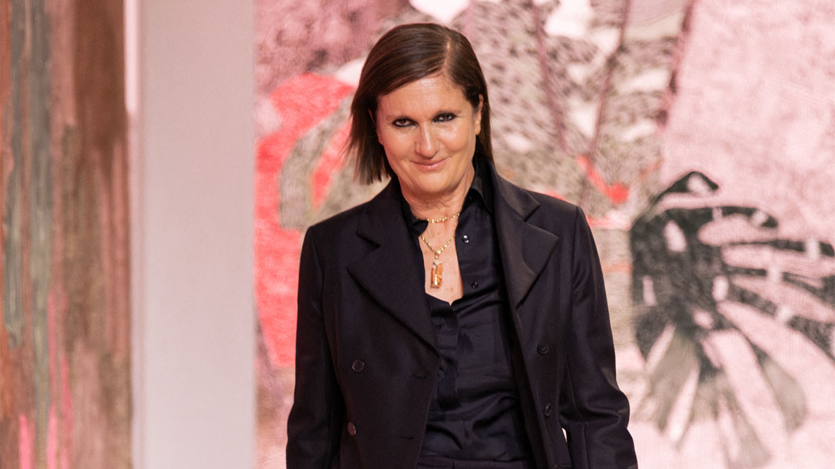 Maria Grazia Chiuri
