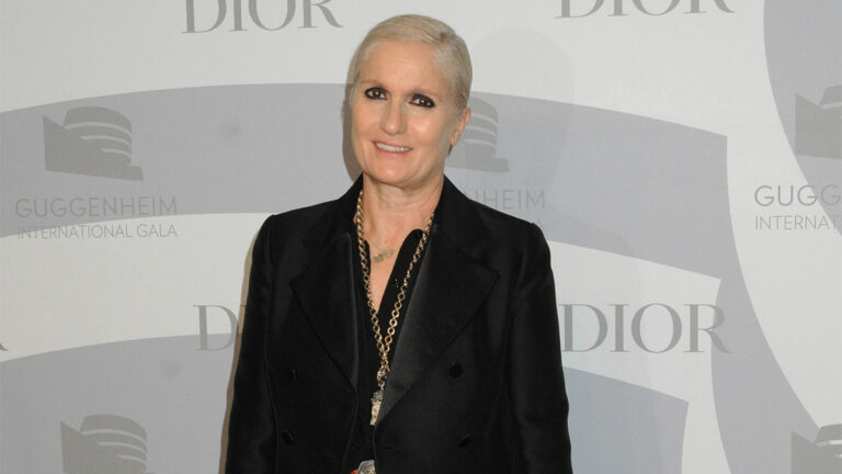 Maria Grazia Chiuri
