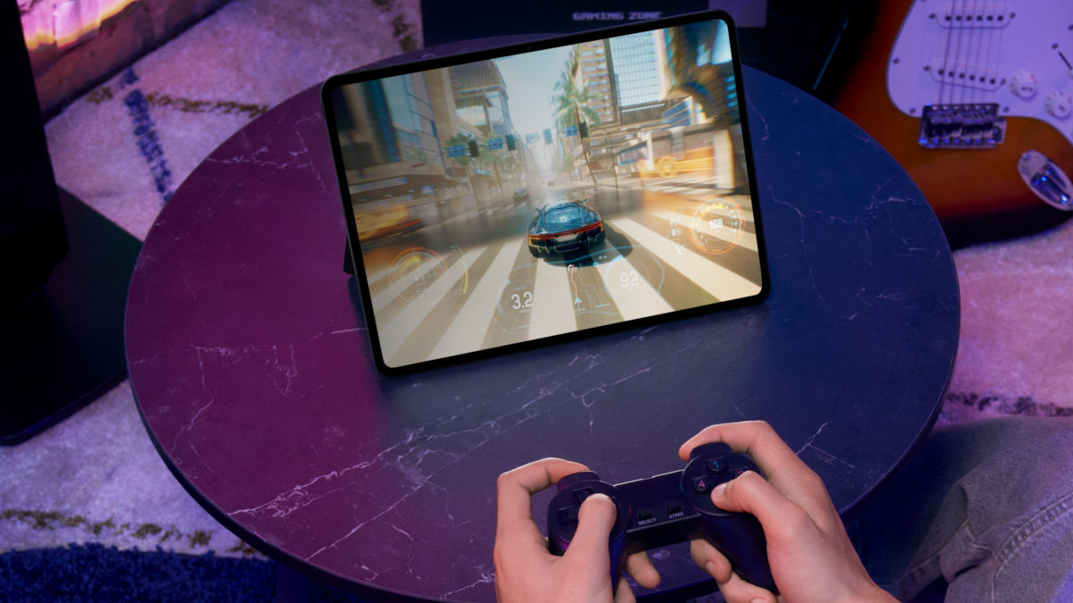 OnePlus Pad 3 (Foto: OnePlus)