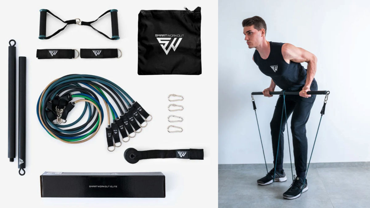 (Foto: SmartWorkout)