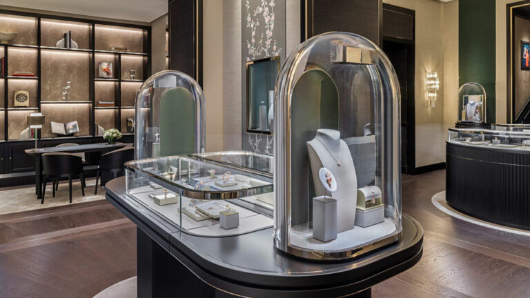 (Foto: Van Cleef & Arpels)