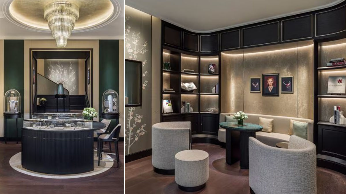 (Foto: Van Cleef & Arpels)
