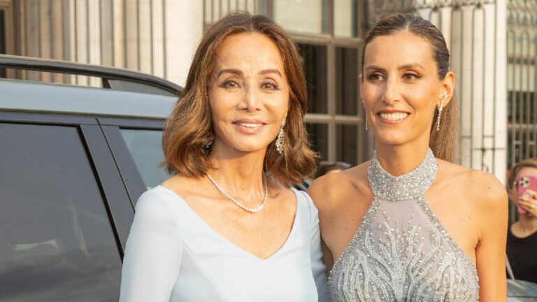 isabel preysler ana boyer