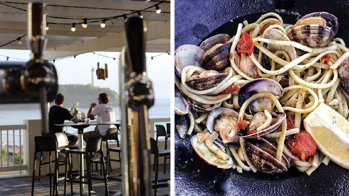anglet restaurante