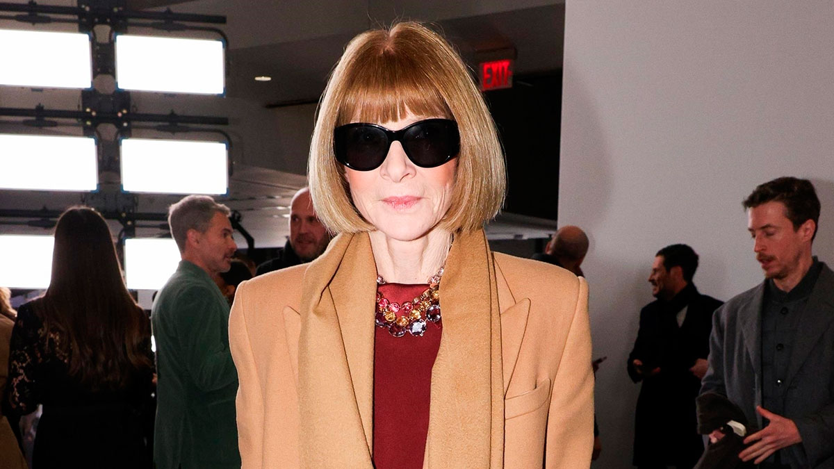 Anna Wintour 