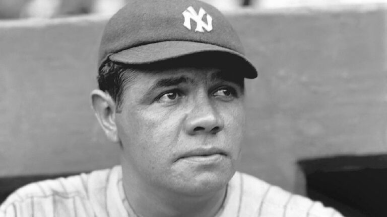 babe ruth