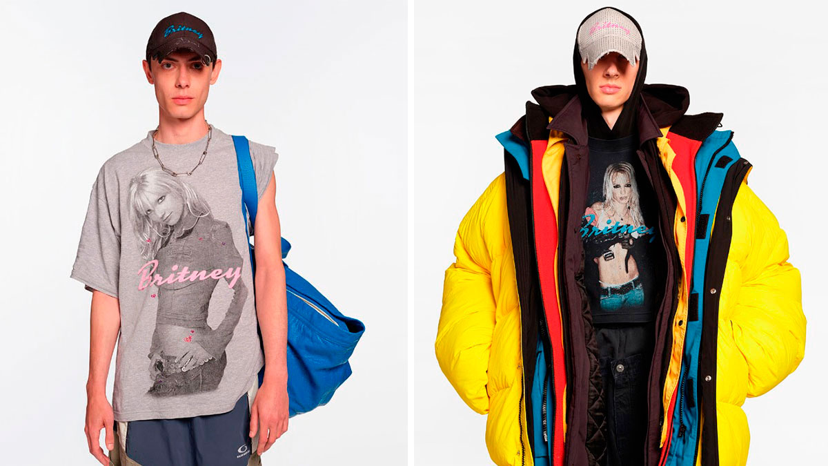 Balenciaga 
