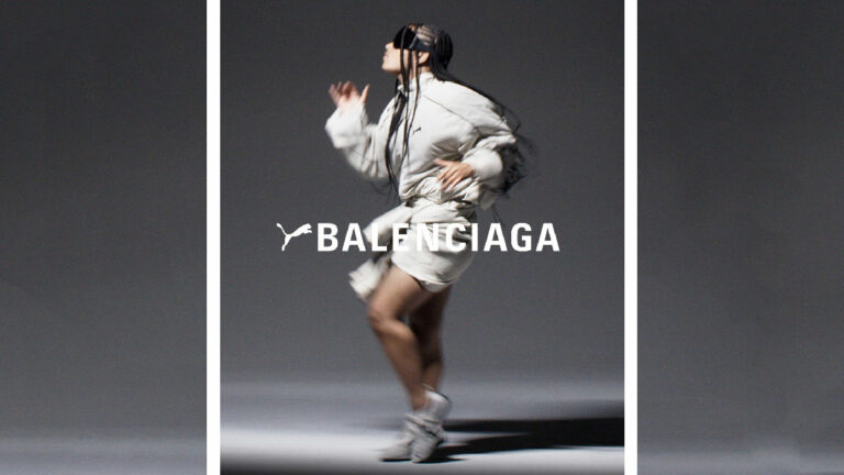 balenciaga puma