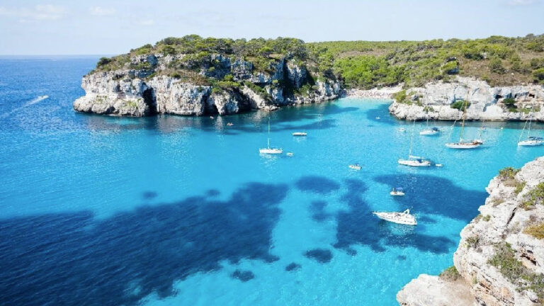 barcos nautica mar