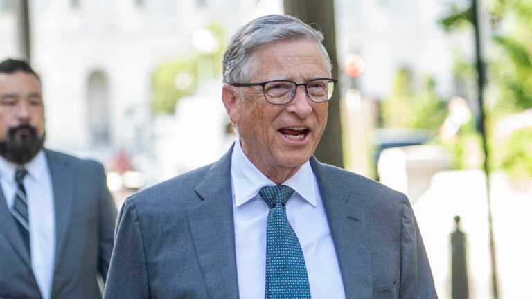 Bill Gates