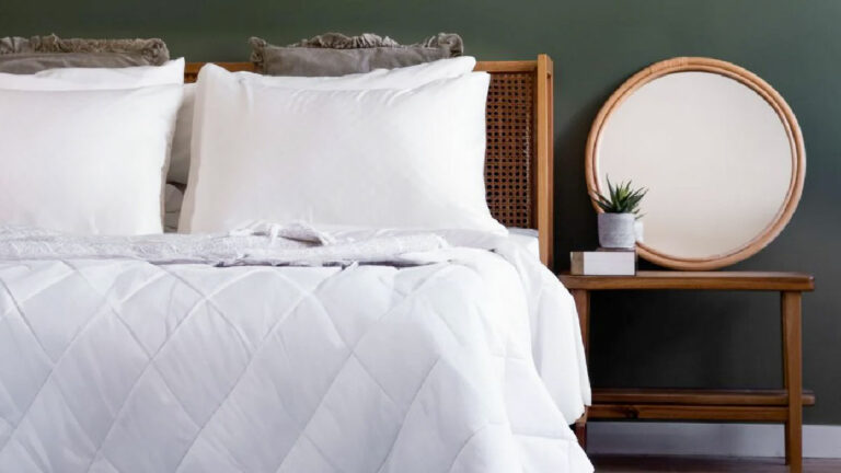 blanky cama