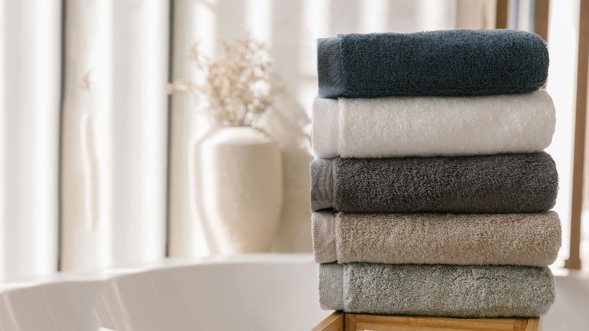 blanky toallas