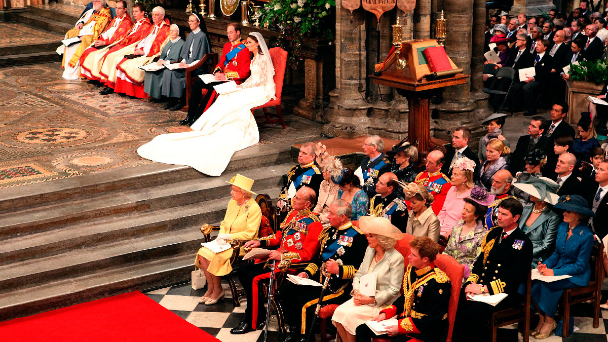 boda william kate