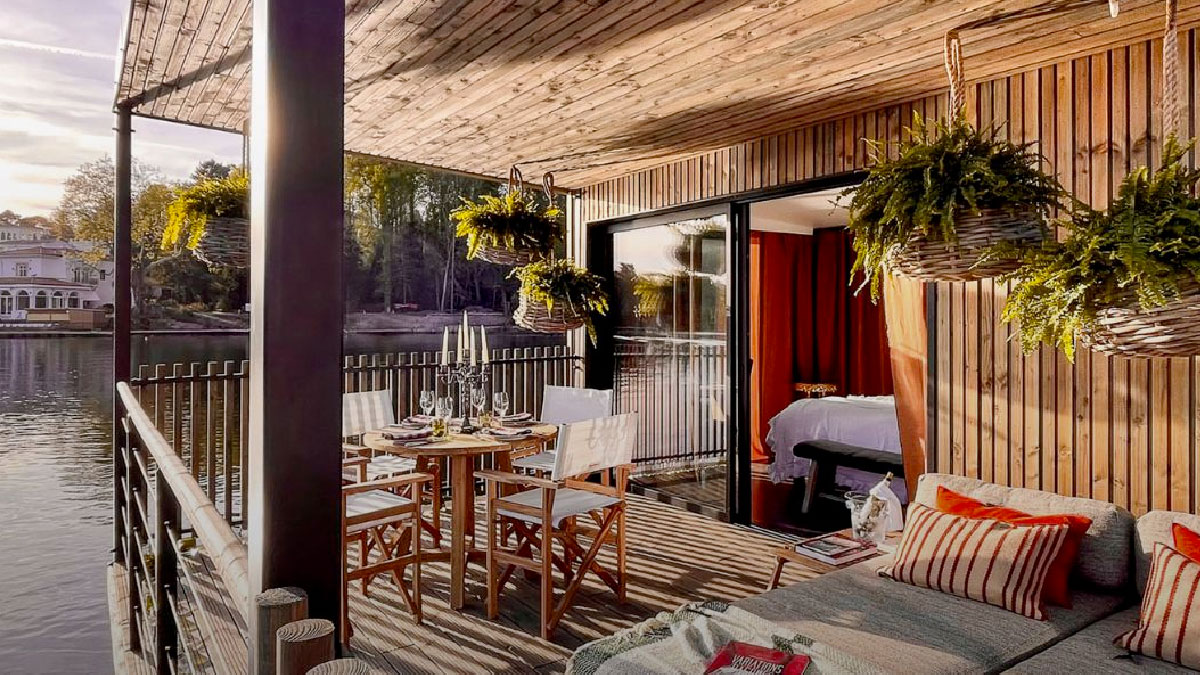 brindos lodges