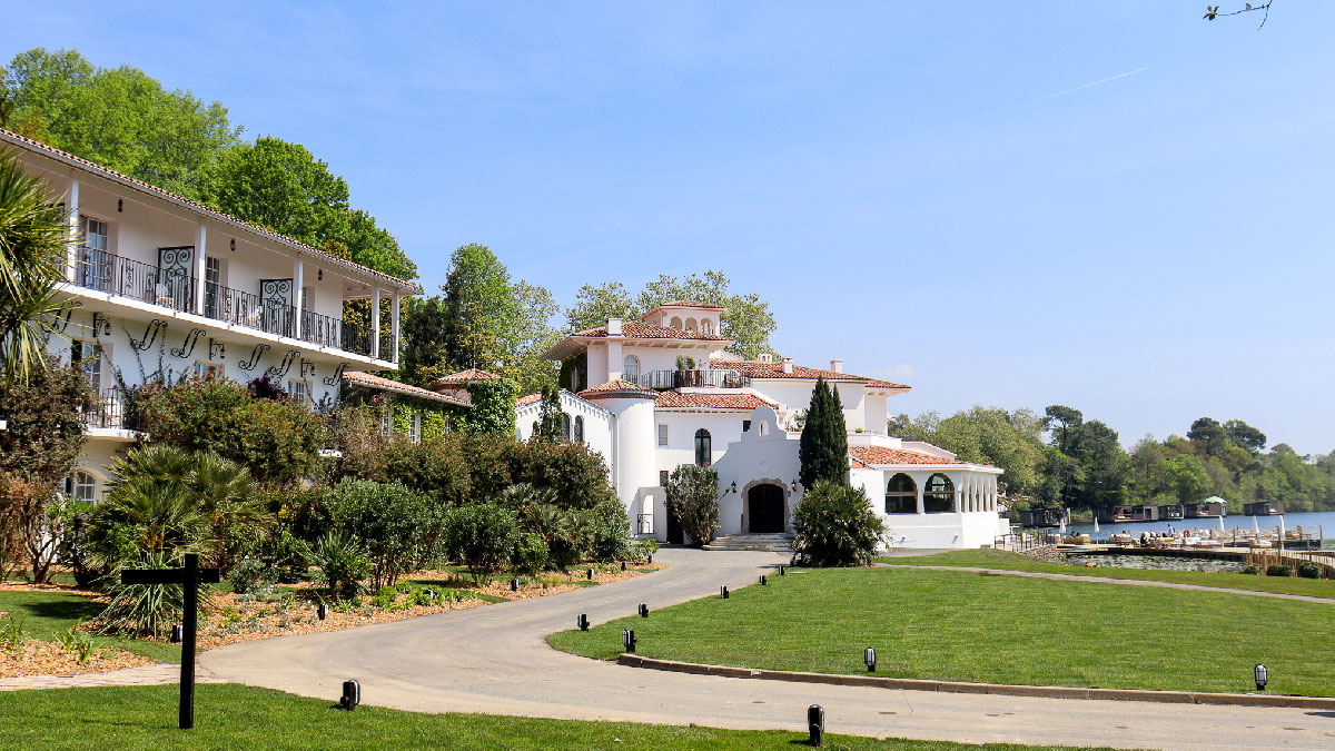 brindos exterior