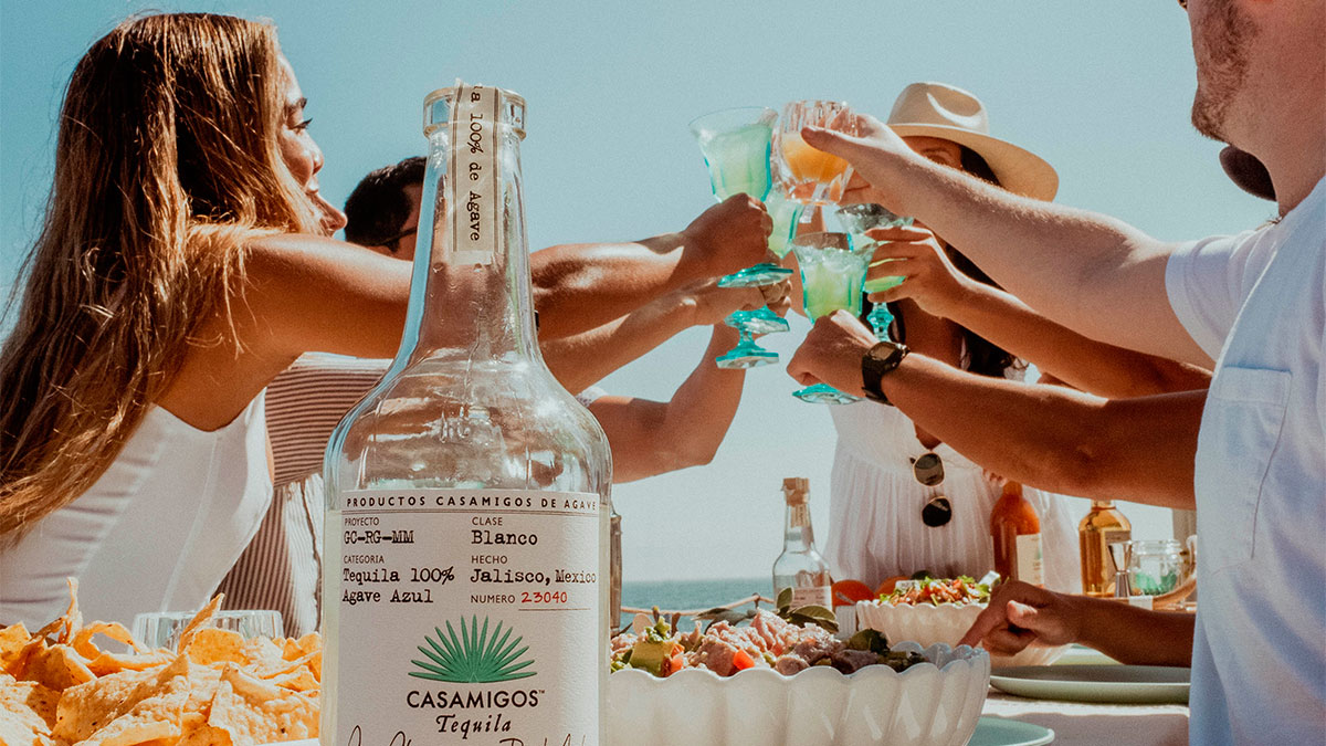 Casamigos