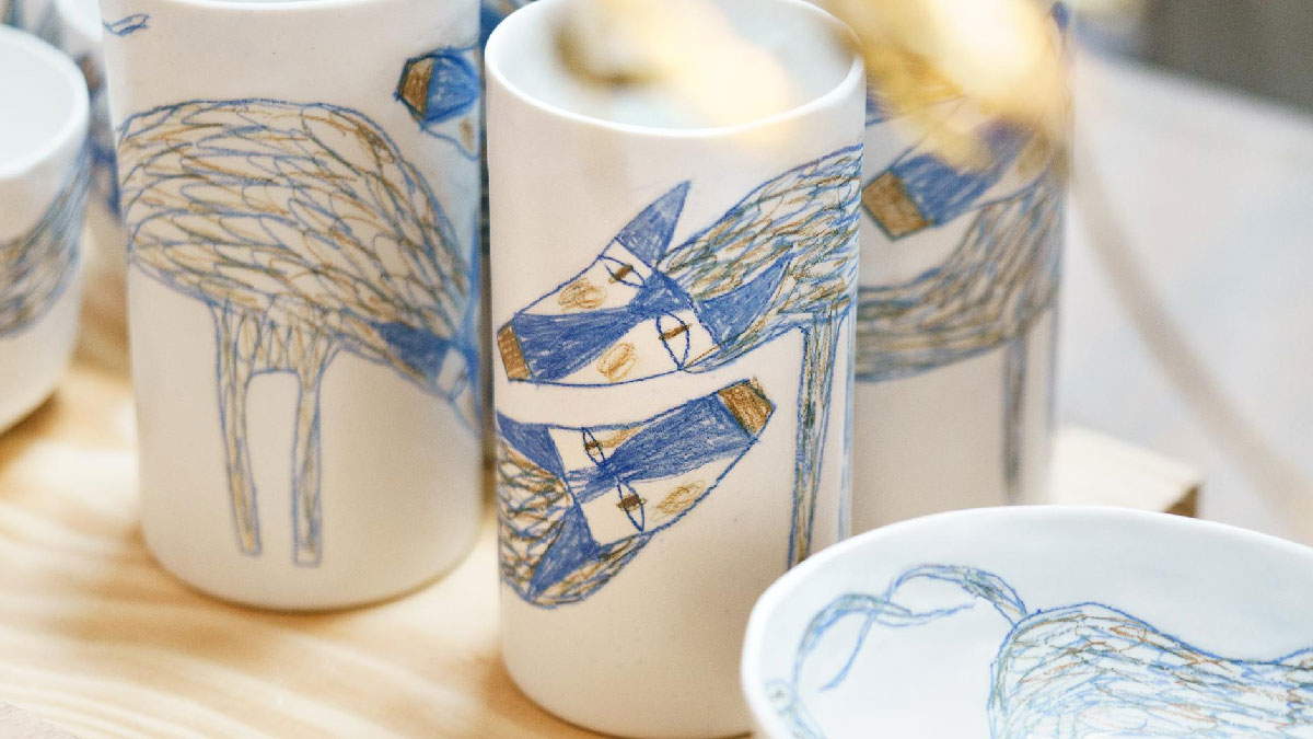ceramica galeria canalejas